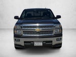 2015 Chevrolet Silverado 1500 Crew Cab Standard Box 2-Wheel Drive LT