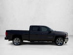 2015 Chevrolet Silverado 1500 Crew Cab Standard Box 2-Wheel Drive LT
