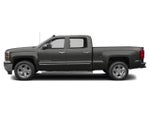 2015 Chevrolet Silverado 1500 Crew Cab Standard Box 2-Wheel Drive LT