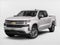 2020 Chevrolet Silverado 1500 Crew Cab Short Box 2-Wheel Drive RST