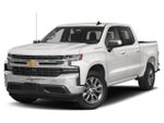 2020 Chevrolet Silverado 1500 Crew Cab Short Box 2-Wheel Drive RST