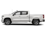 2020 Chevrolet Silverado 1500 Crew Cab Short Box 2-Wheel Drive RST