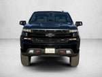 2020 Chevrolet Silverado 1500 Crew Cab Standard Box 4-Wheel Drive LT Trail Boss