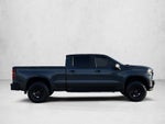 2020 Chevrolet Silverado 1500 Crew Cab Standard Box 4-Wheel Drive LT Trail Boss