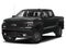 2020 Chevrolet Silverado 1500 Crew Cab Standard Box 4-Wheel Drive LT Trail Boss