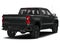 2020 Chevrolet Silverado 1500 Crew Cab Standard Box 4-Wheel Drive LT Trail Boss