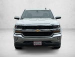 2018 Chevrolet Silverado 1500 Crew Cab Short Box 2-Wheel Drive LT