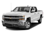 2018 Chevrolet Silverado 1500 Crew Cab Short Box 2-Wheel Drive LT