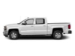 2018 Chevrolet Silverado 1500 Crew Cab Short Box 2-Wheel Drive LT