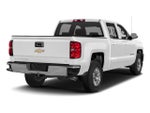 2018 Chevrolet Silverado 1500 Crew Cab Short Box 2-Wheel Drive LT