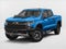 2024 Chevrolet Silverado 1500 Crew Cab Short Box 4-Wheel Drive ZR2