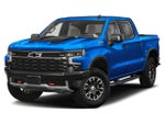 2024 Chevrolet Silverado 1500 Crew Cab Short Box 4-Wheel Drive ZR2