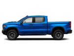 2024 Chevrolet Silverado 1500 Crew Cab Short Box 4-Wheel Drive ZR2