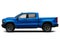 2024 Chevrolet Silverado 1500 Crew Cab Short Box 4-Wheel Drive ZR2