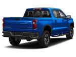 2024 Chevrolet Silverado 1500 Crew Cab Short Box 4-Wheel Drive ZR2