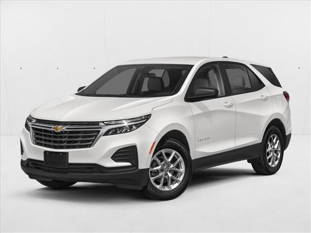 2023 Chevrolet Equinox FWD 4dr LS w/1LS