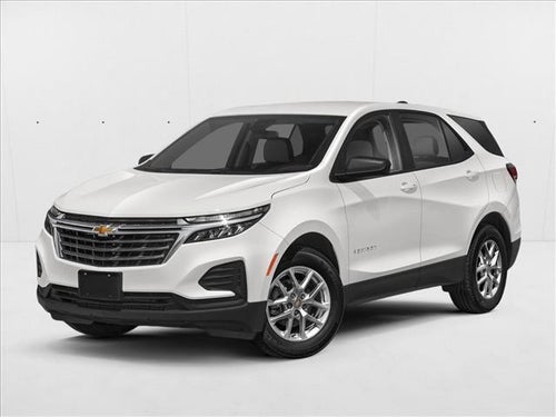 2023 Chevrolet Equinox FWD 4dr LS w/1LS