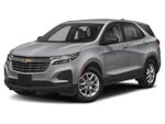 2024 Chevrolet Equinox FWD LS
