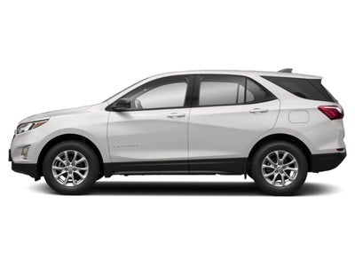 2019 Chevrolet Equinox FWD LS