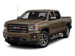 2014 GMC Sierra 1500 Crew Cab Standard Box 2-Wheel Drive SLE
