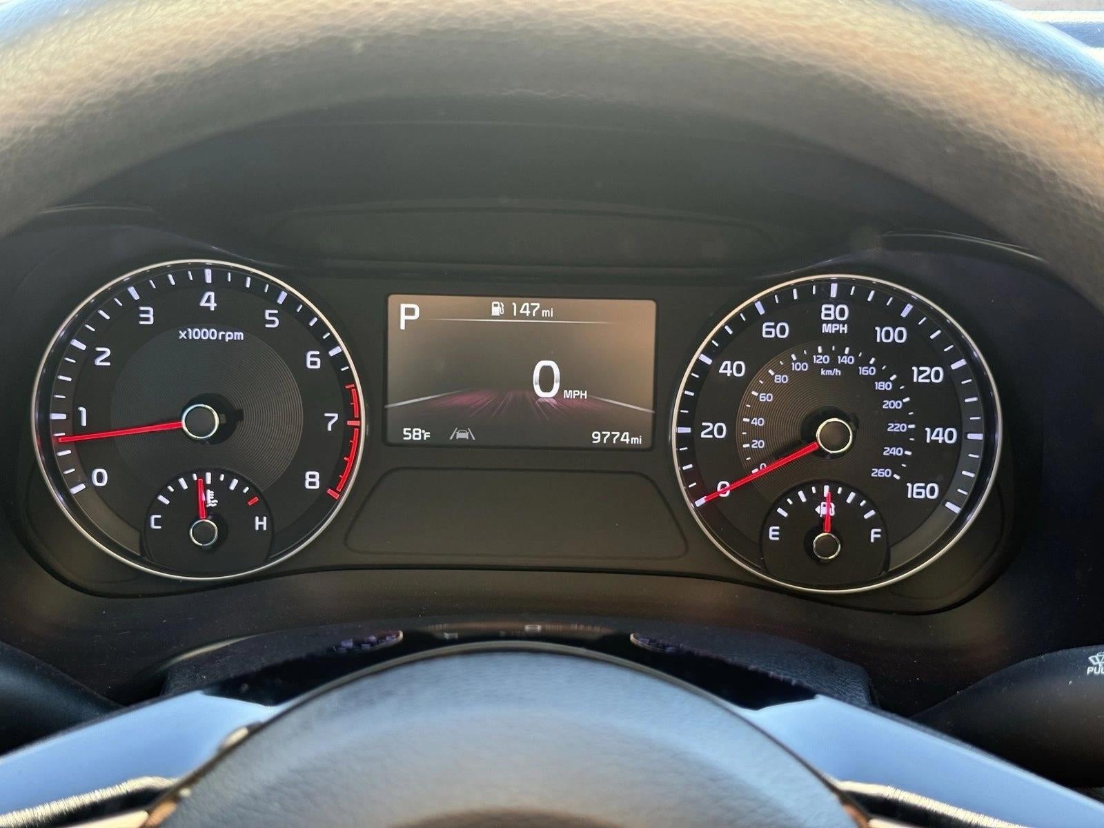 2024 Kia Forte LXS IVT