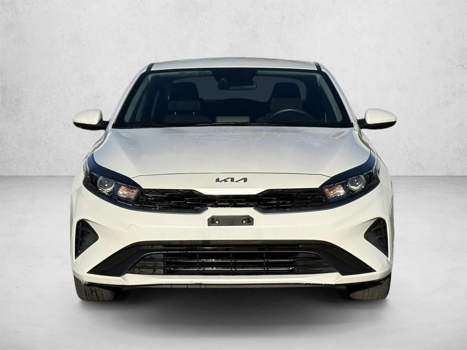 2024 Kia Forte LXS IVT