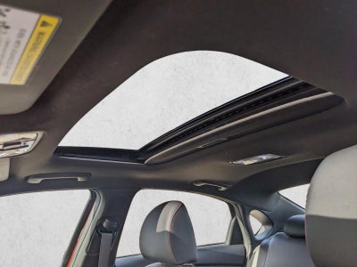 2020 Kia Forte GT Manual