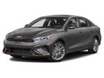 2024 Kia Forte GT-Line IVT