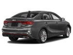 2024 Kia Forte GT-Line IVT