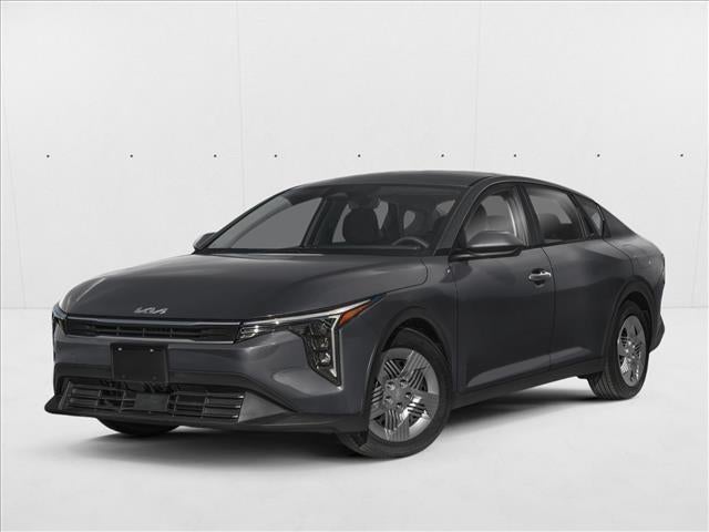 2025 Kia K4 LX FWD