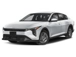 2025 Kia K4 LX FWD