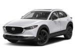2022 Mazda Mazda CX-30 2.5 Turbo AWD