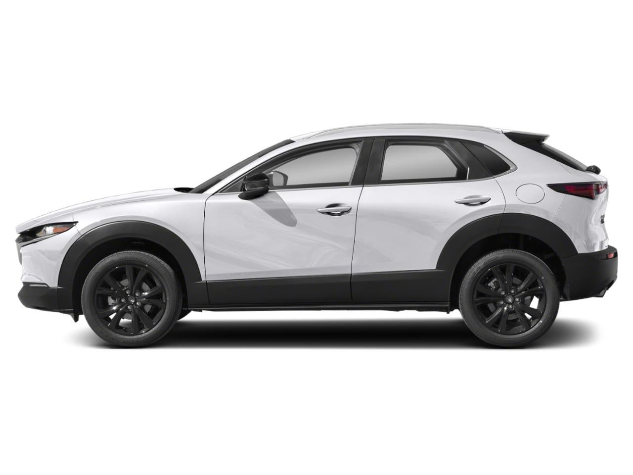 2022 Mazda Mazda CX-30 2.5 Turbo AWD