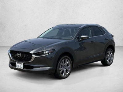 2023 Mazda Mazda CX-30 2.5 S Select Package AWD