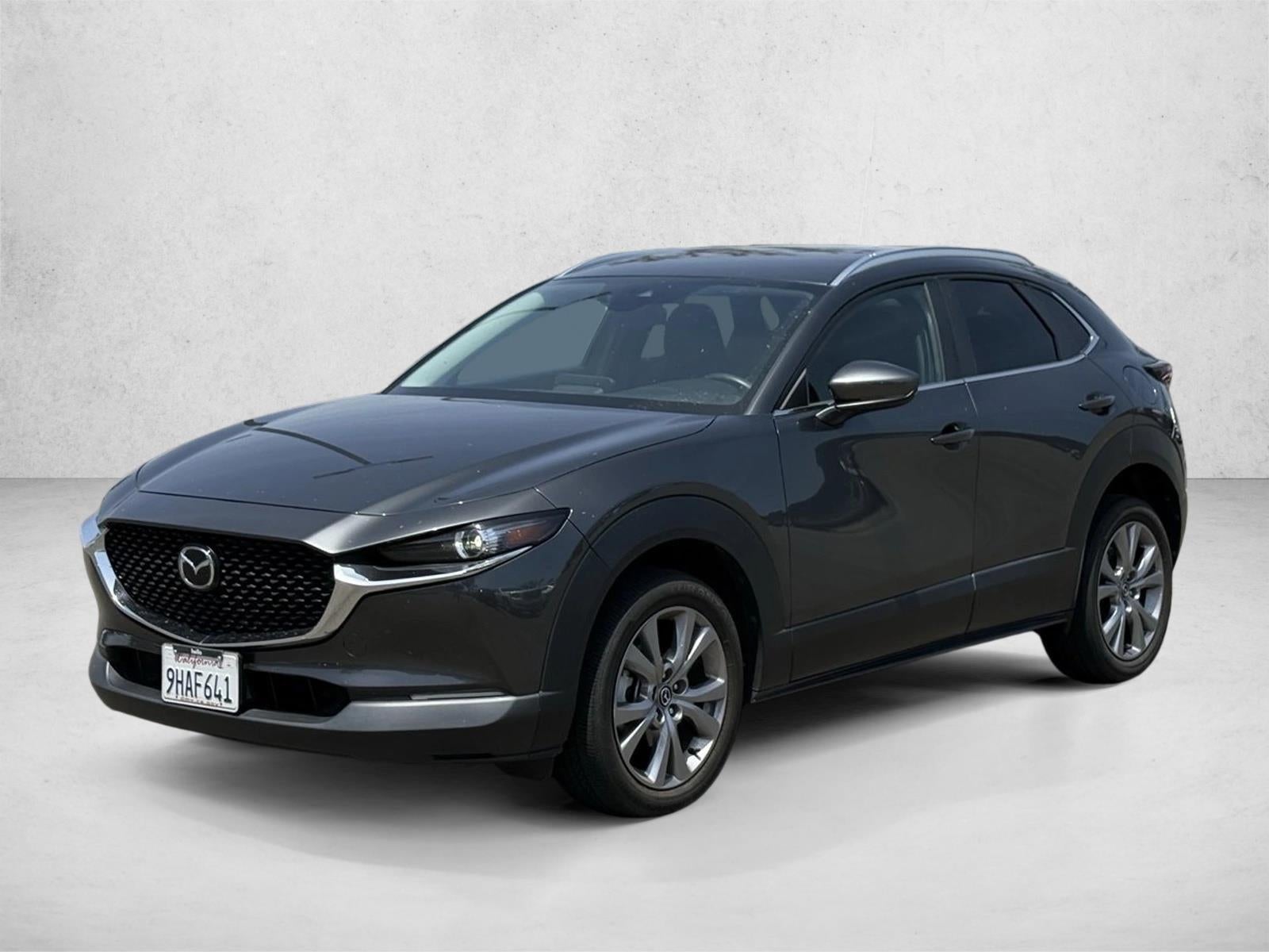 2023 Mazda Mazda CX-30 2.5 S Select Package AWD