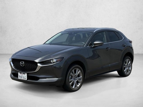 2023 Mazda Mazda CX-30 2.5 S Select Package AWD