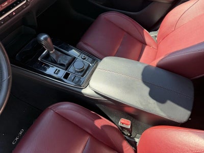 2024 Mazda Mazda CX-30 2.5 S Carbon Edition AWD