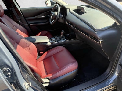 2024 Mazda Mazda CX-30 2.5 S Carbon Edition AWD