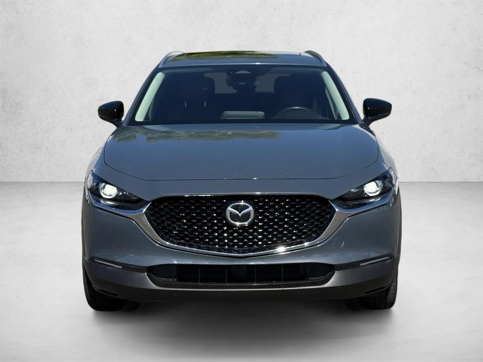 2024 Mazda Mazda CX-30 2.5 S Carbon Edition AWD