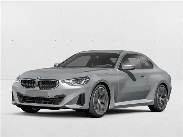 2022 BMW 230i Coupe