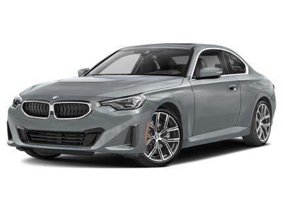 2022 BMW 230i Coupe