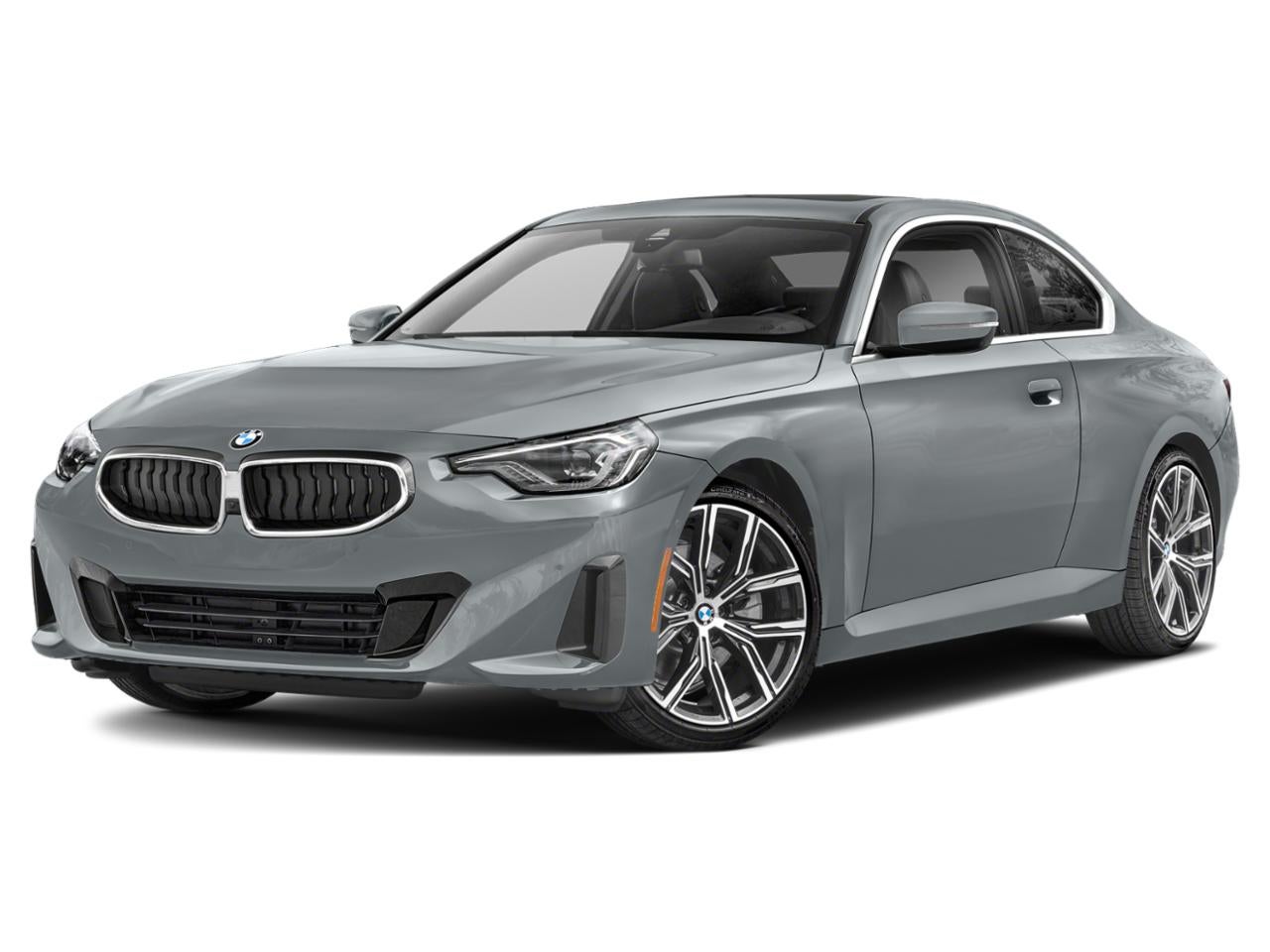 2022 BMW 230i Coupe