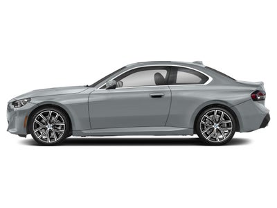 2022 BMW 230i Coupe