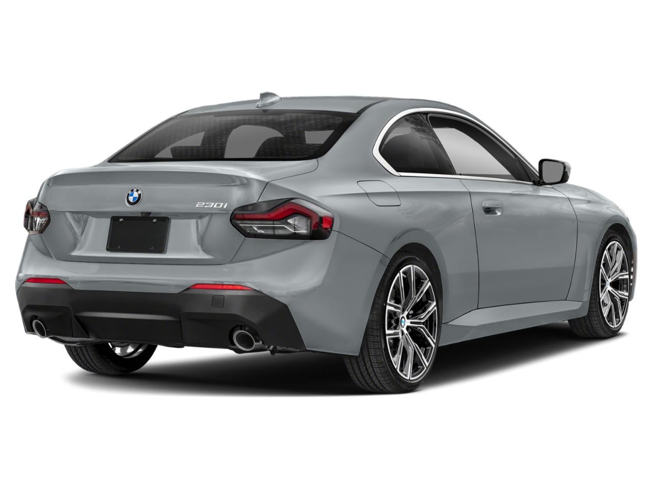 2022 BMW 230i Coupe