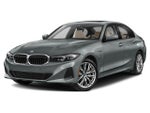 2023 BMW 330e xDrive Plug-In Hybrid
