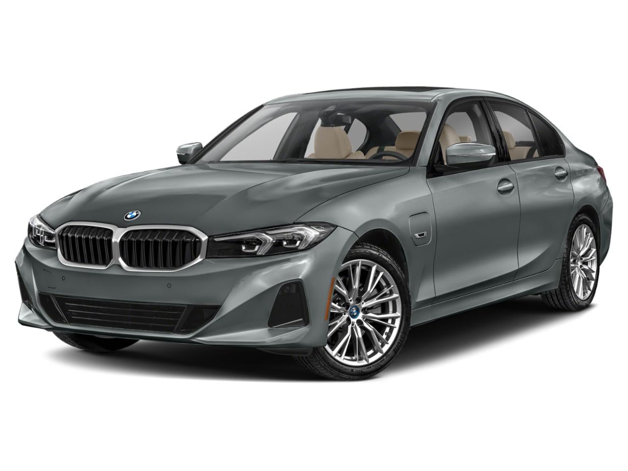 2023 BMW 330e xDrive Plug-In Hybrid
