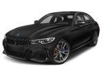 2020 BMW M340i Sedan North America