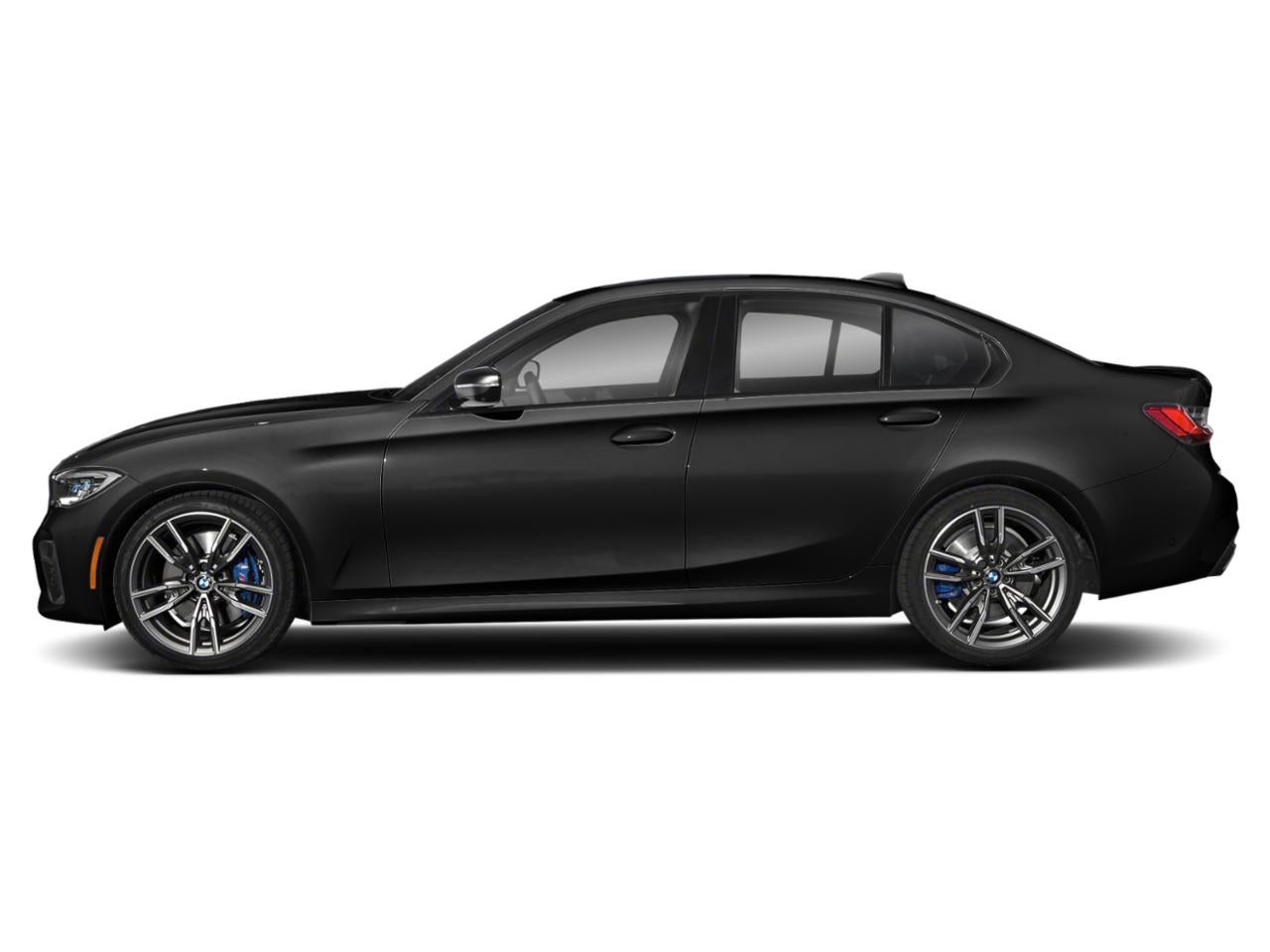 2020 BMW M340i Sedan North America