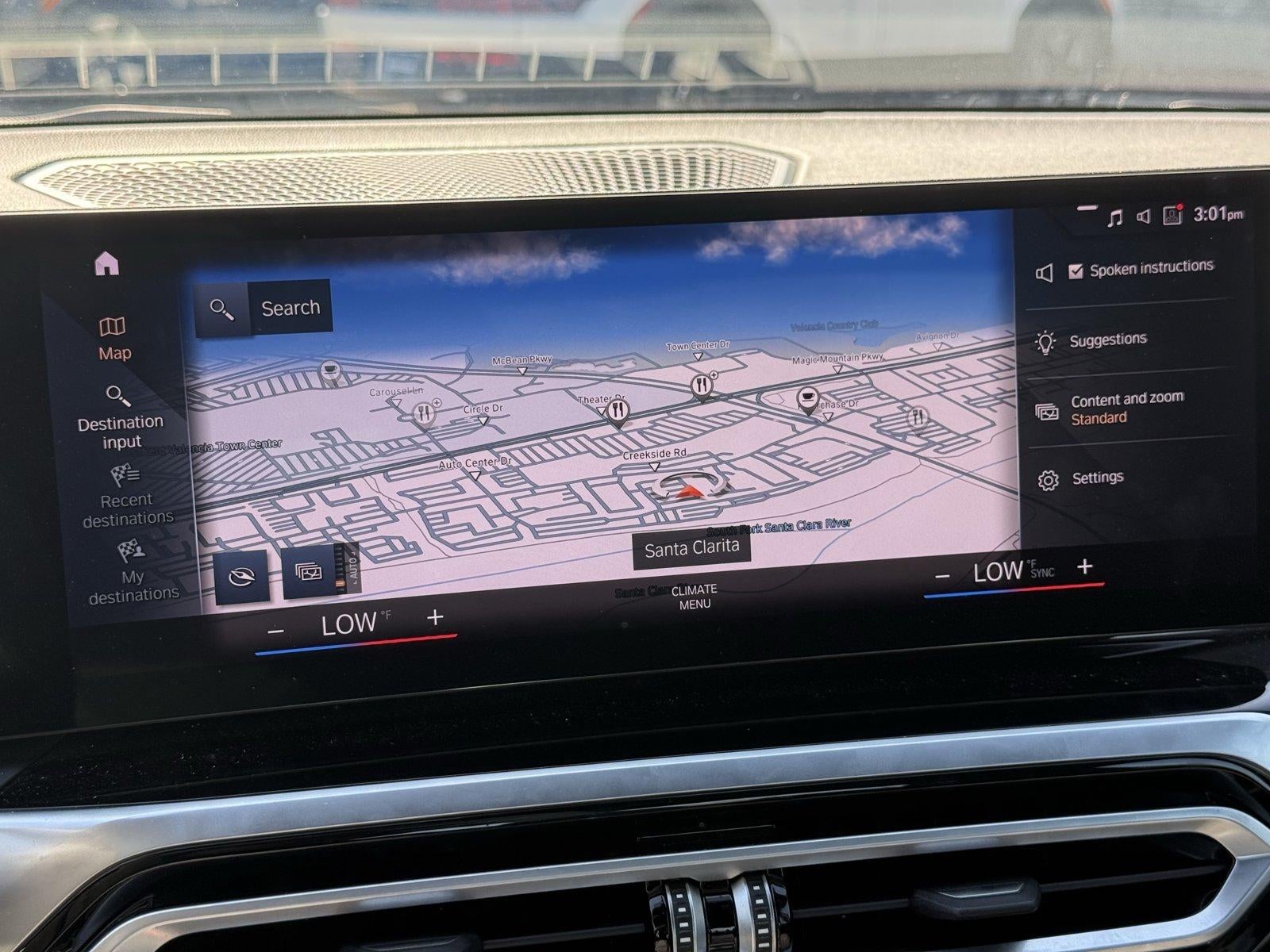 2024 BMW 330i Sedan
