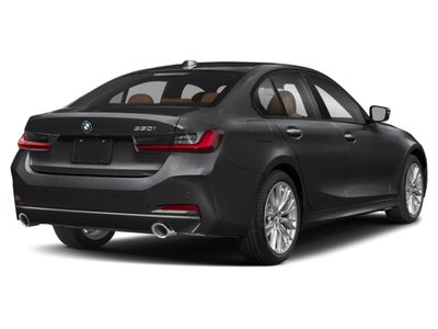 2024 BMW 330i Sedan